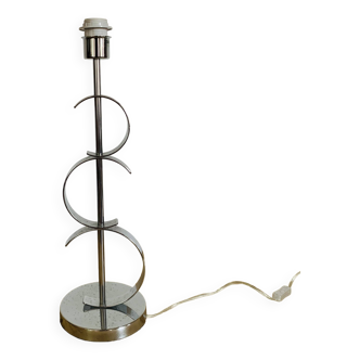 Luigi Ferro lamp base