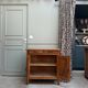 Vintage Parisian buffet (renovated)
