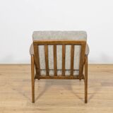 Mid-Century Model 300-139 Armchair from Swarzędz Factory, Poland, 1960s
