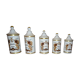 1 batch of 5 jars at a pharmacy