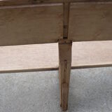 Former Pew oak 3 m 24