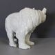 Porcelain bear