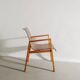 Early Vintage Finnish "No 51 / Hallway" Armchair by Alvar Aalto, 1930s