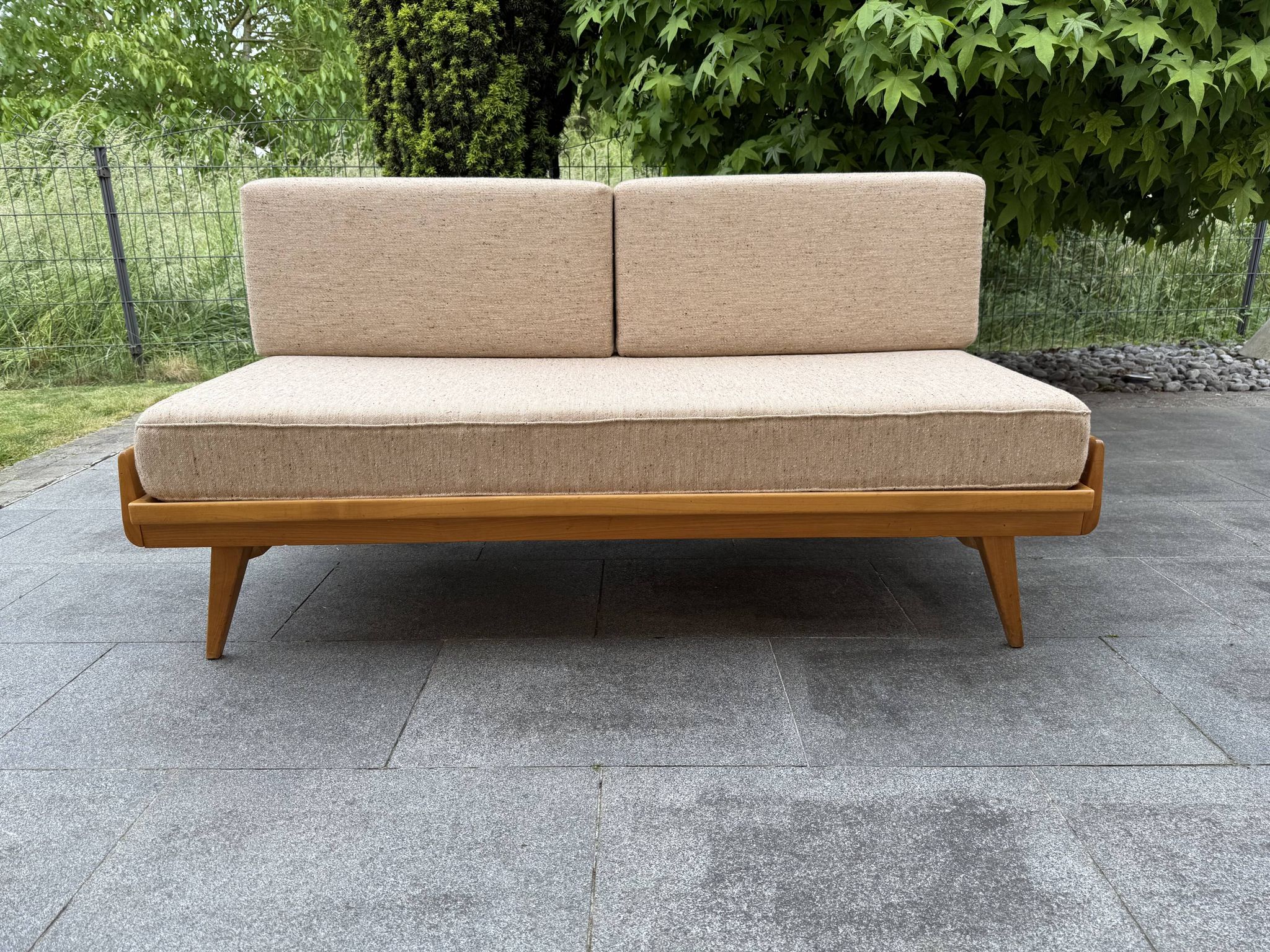 Canapé daybed, 1960