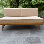 Canapé daybed, 1960