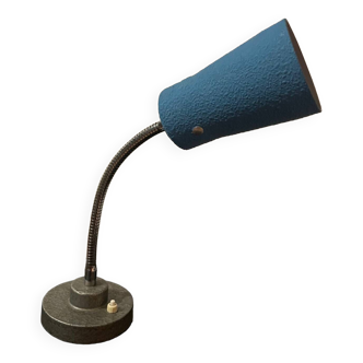 Lampe industrielle annee 1950 cogit