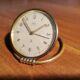 Travel awakening ORIS 8 days 15 jewels Switzerland