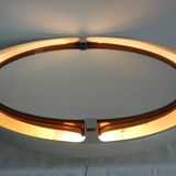 Allibert retro-lit mirror from the 70s