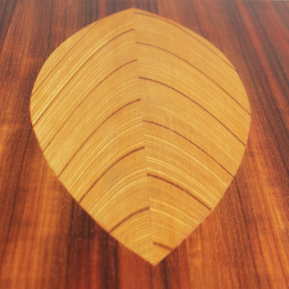 Coffee Table by Tapio Wirkkala for Asko, 1958