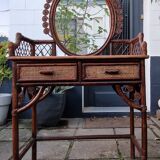 Dressing table Peacock 1970