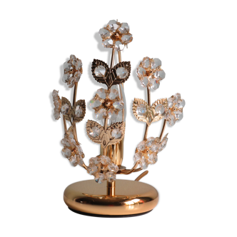 Pose lamp, Hollywood Regency 1970, Massive Belgium