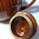 Retro teapot