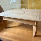 Table basse