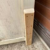 Small vintage kitchen buffet