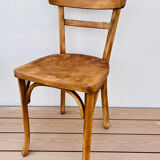 Baumann bistro chairs
