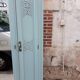 Parisian art deco wardrobe