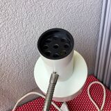 70' articulated lamp