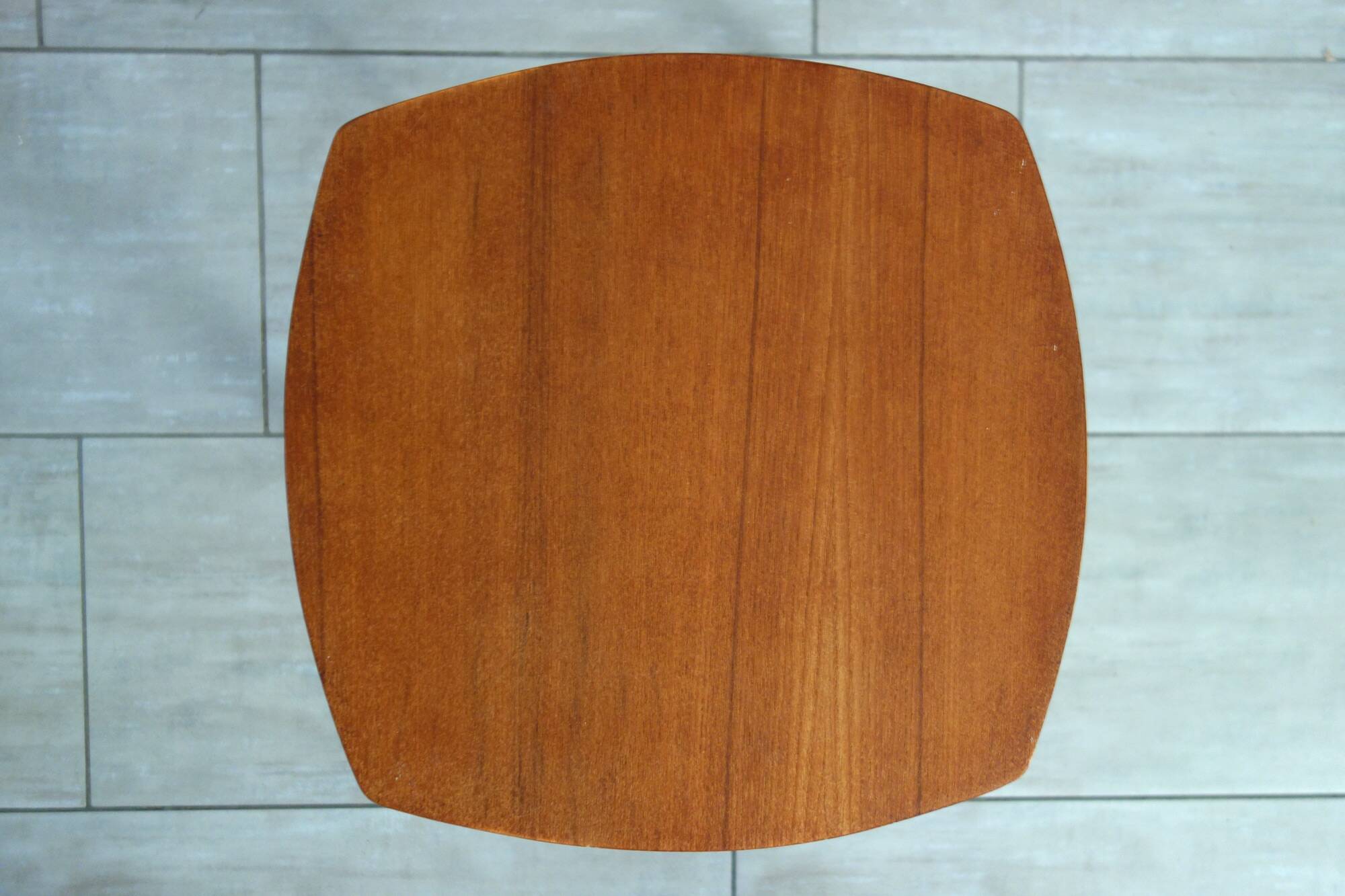 Scandinavian stool by Tapiovaara for Stol from the 1950s/60s.
