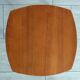 Scandinavian stool by Tapiovaara for Stol from the 1950s/60s.