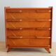 Chest of drawer Vintage 50's