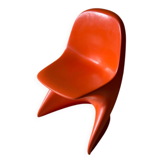 Casalino children's chair by Alexandre Begge for Casala 1972
