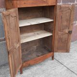 19th century wardrobe