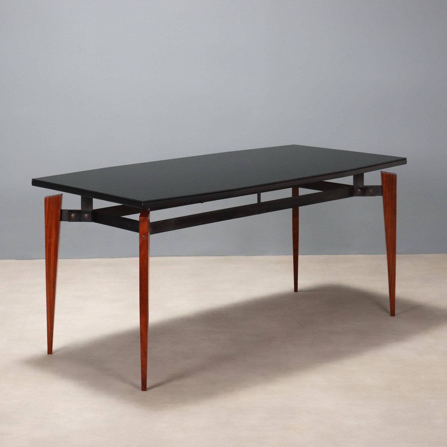 Vintage table from the 1960s