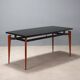 Vintage table from the 1960s
