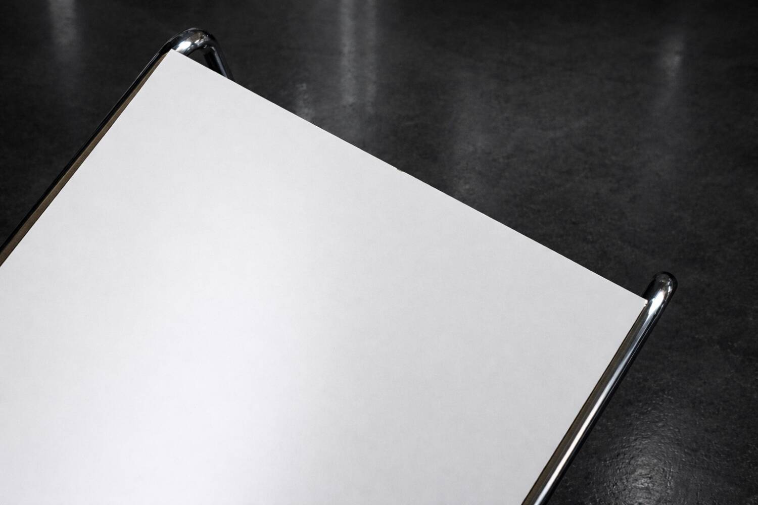 Vintage Mid-Century Italian Modern Laccio Kiga Low Coffee Table from Gavina