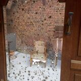 Early 20th entry locker