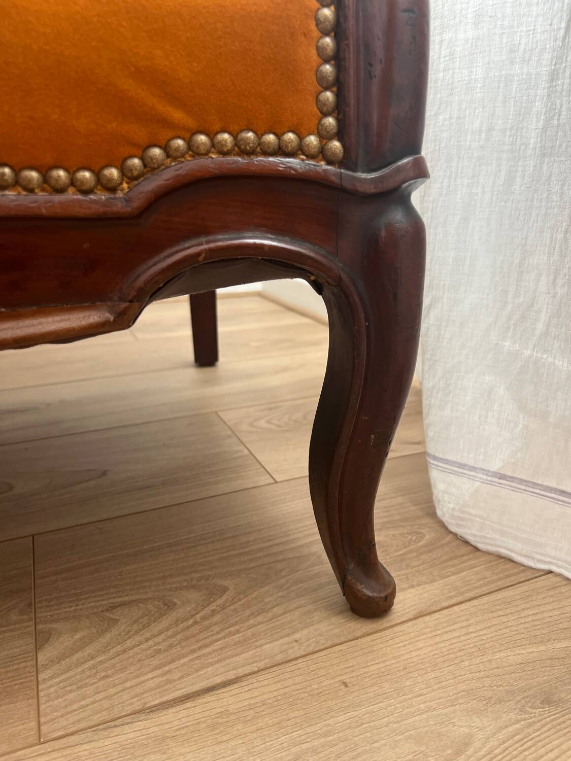 Armchair