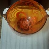 Vase en verre, 1970