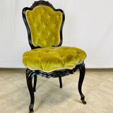 Chaise Napoleon III