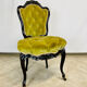 Chaise Napoleon III