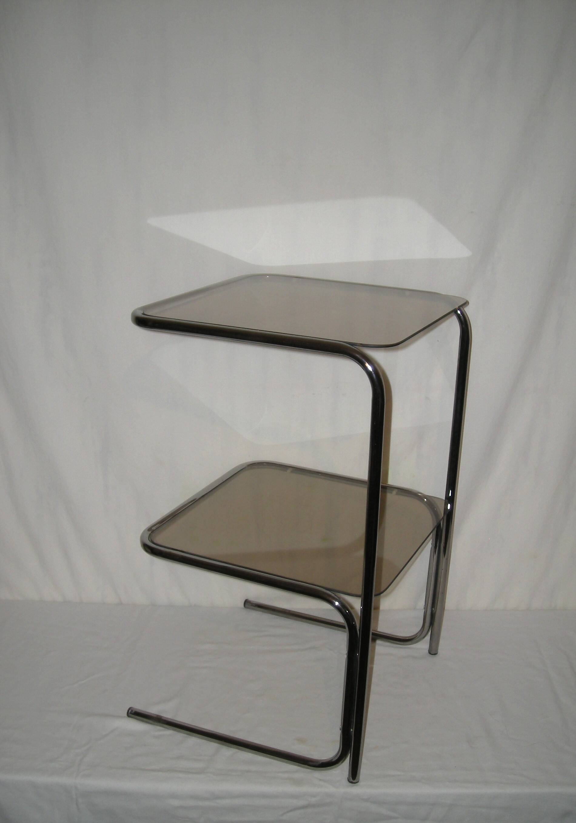 Side table from the 70s