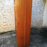 Six-door high sideboard