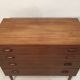 Scandinavian dresser 1960