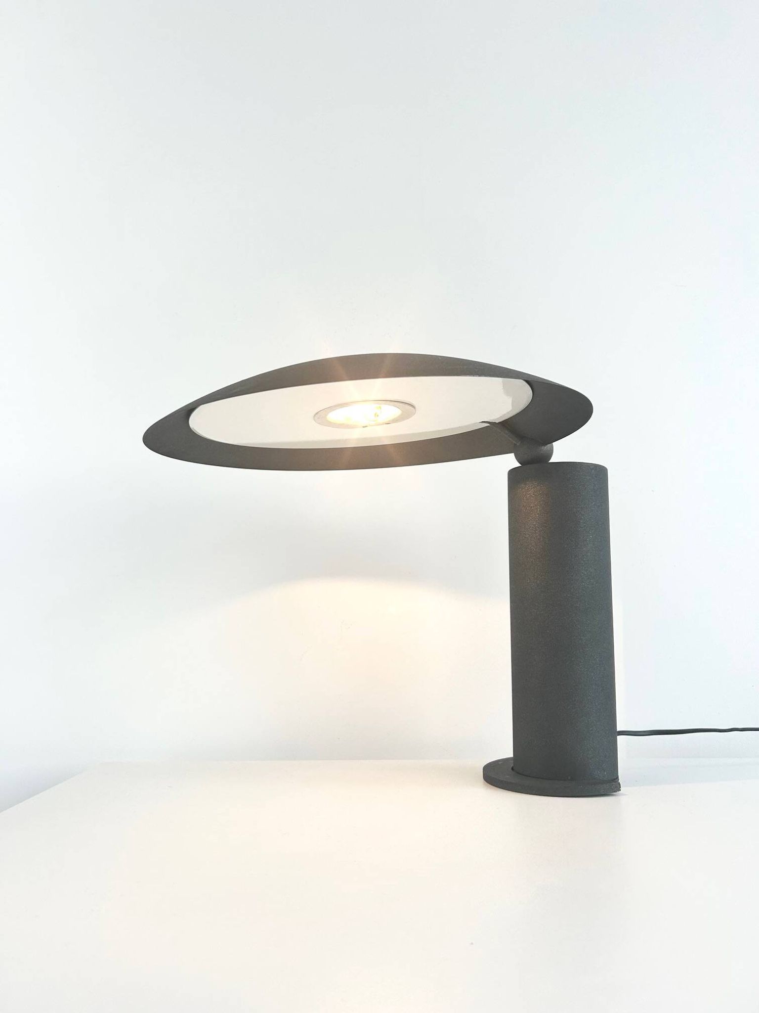 Lampe Washington de Jean Michel Wilmotte, 1983