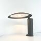Lampe Washington de Jean Michel Wilmotte, 1983