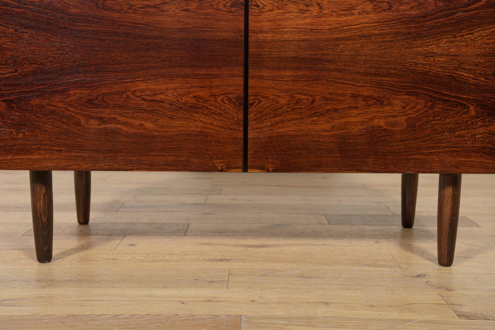 Mid-Century Sideboard by Ib Kofod-Larsen for Faarup Mobelfabrik, 1960s