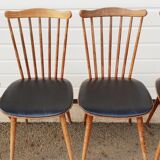 Baumann chairs
