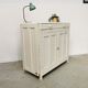 Buffet parisien vintage