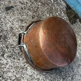 Copper basin