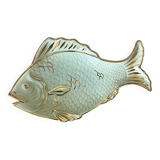 Small fish dish, pocket emptier.