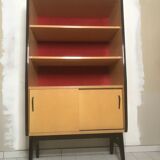 Library years 50 feet compass