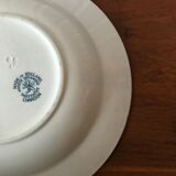 Saladier iron earth Thistle