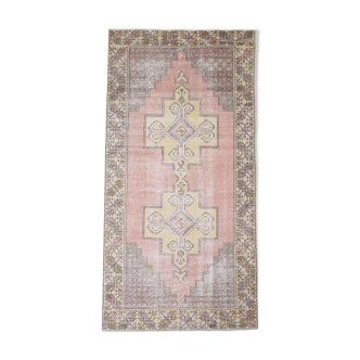 Tapis 253x128cm