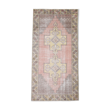 Tapis 253x128cm