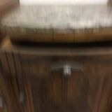 Buffet en noyer