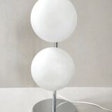 Vintage table lamp 1970